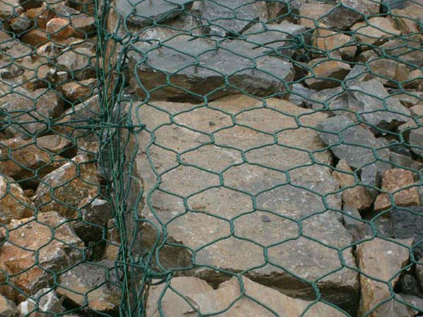 绿滨垫 - 安平县全华丝网制品有限公司图片2