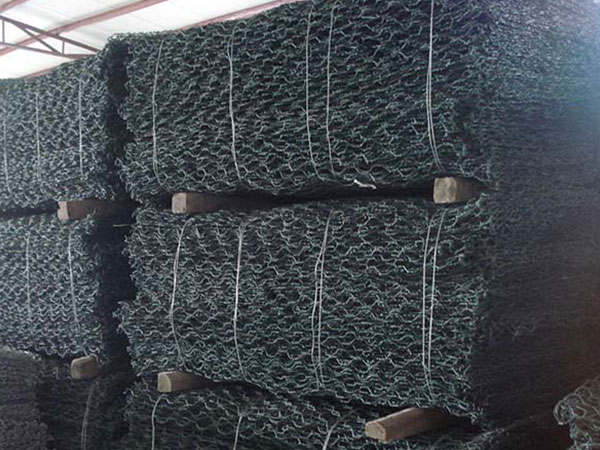 绿滨垫 - 安平县全华丝网制品有限公司图片3