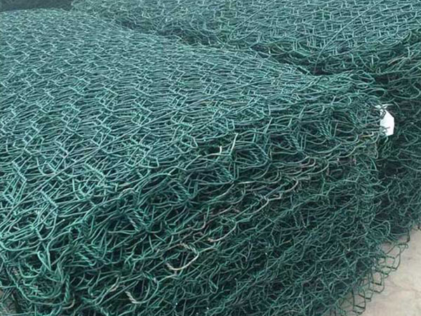 绿滨垫 - 安平县全华丝网制品有限公司图片4