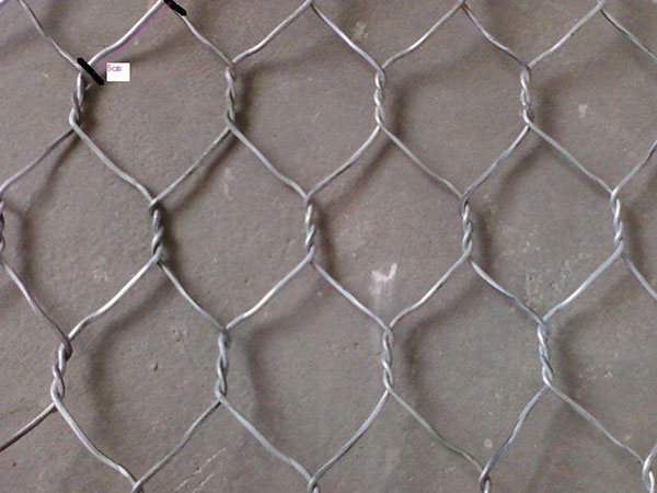 河道护坡雷诺护垫 - 安平县全华丝网制品有限公司图片4