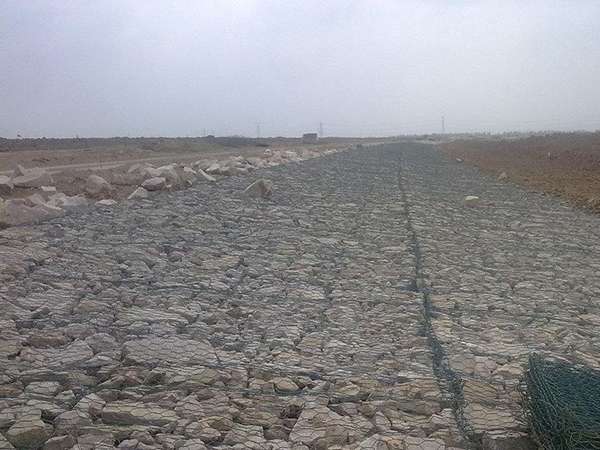 生态格宾网 - 安平县全华丝网制品有限公司图片2