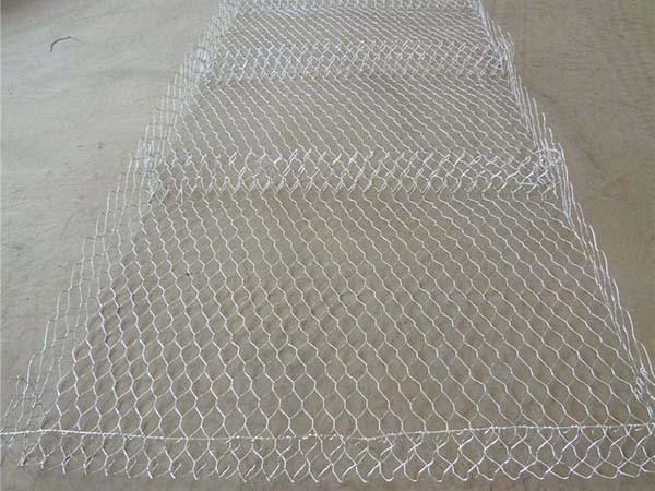 镀锌雷诺护垫 - 安平县全华丝网制品有限公司图片2