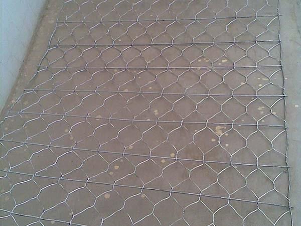 镀锌雷诺护垫 - 安平县全华丝网制品有限公司图片3