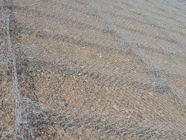 镀锌雷诺护垫 - 安平县全华丝网制品有限公司图片4