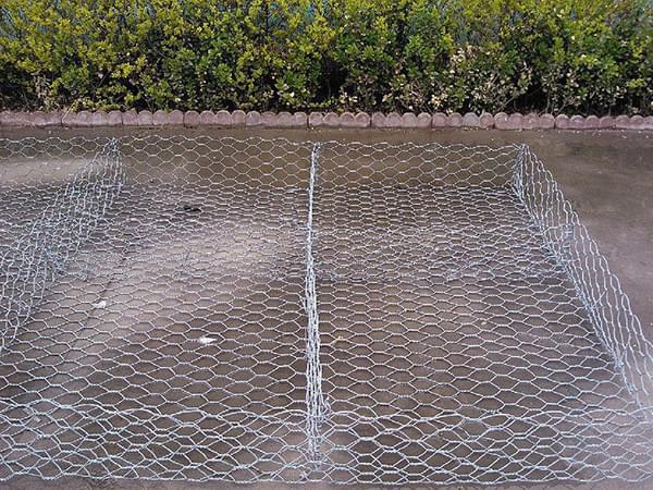 双隔板雷诺护垫 - 安平县全华丝网制品有限公司图片2