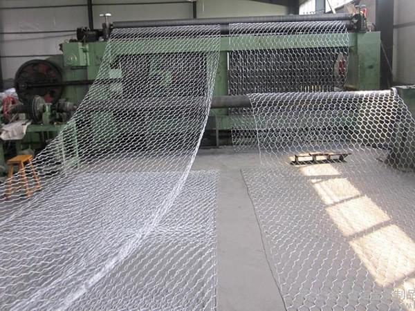 双隔板雷诺护垫 - 安平县全华丝网制品有限公司图片3