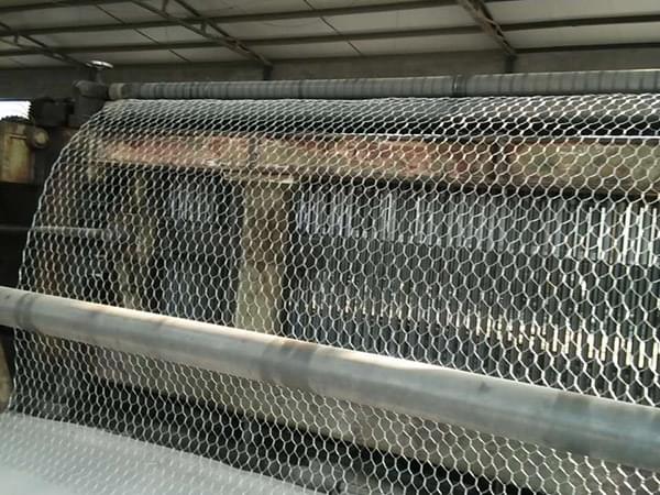 双隔板雷诺护垫 - 安平县全华丝网制品有限公司图片4