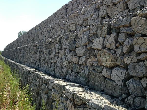 石笼网 - 安平县全华丝网制品有限公司图片4