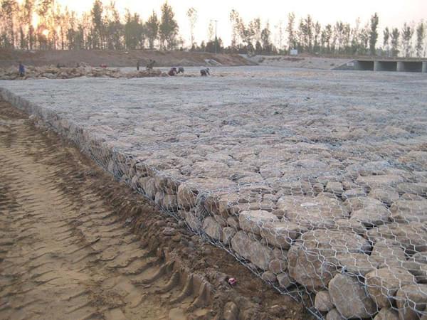 固滨笼 - 安平县全华丝网制品有限公司图片4