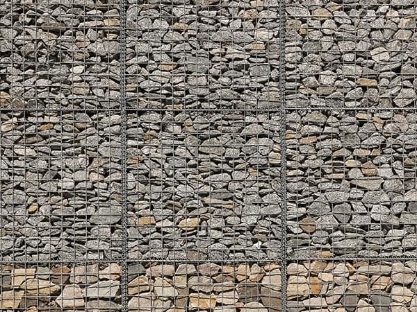 石笼网挡墙 - 安平县全华丝网制品有限公司图片3