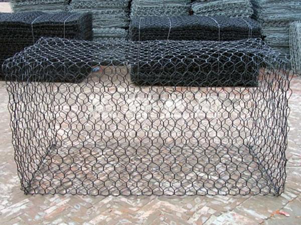 石笼网箱