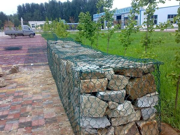 石笼网箱 - 安平县全华丝网制品有限公司图片3