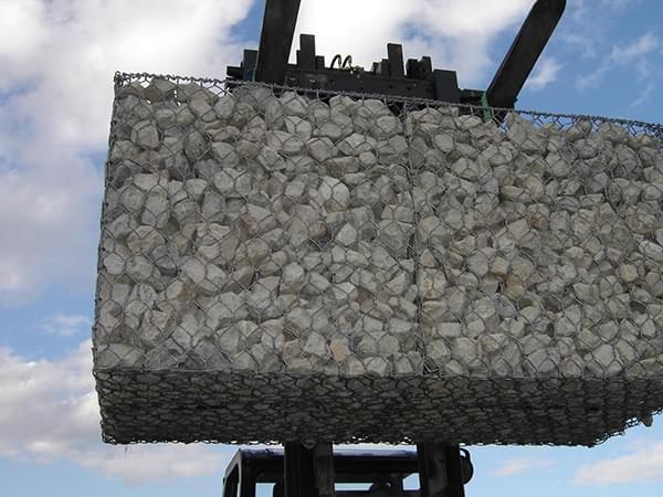 石笼网箱 - 安平县全华丝网制品有限公司图片4