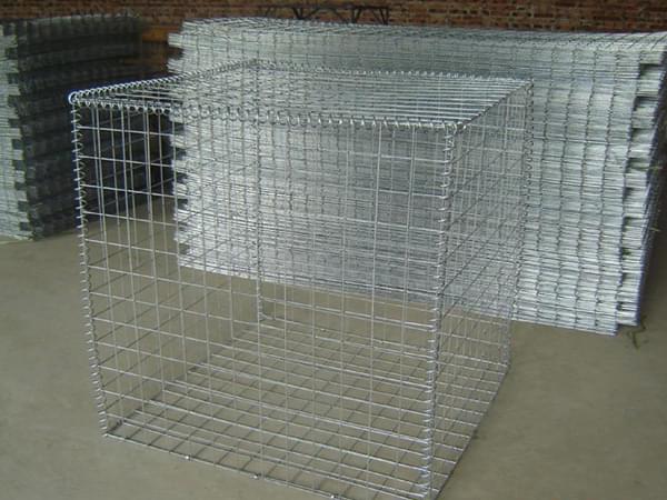 镀锌石笼网 - 安平县全华丝网制品有限公司图片3
