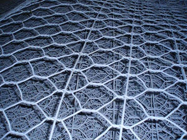 加筋石笼网 - 安平县全华丝网制品有限公司图片2