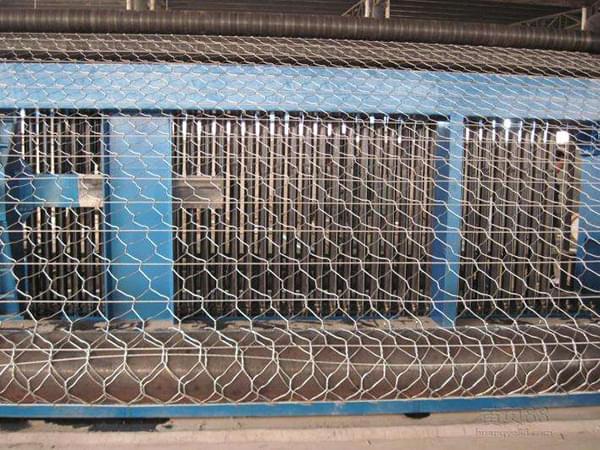 加筋石笼网 - 安平县全华丝网制品有限公司图片3