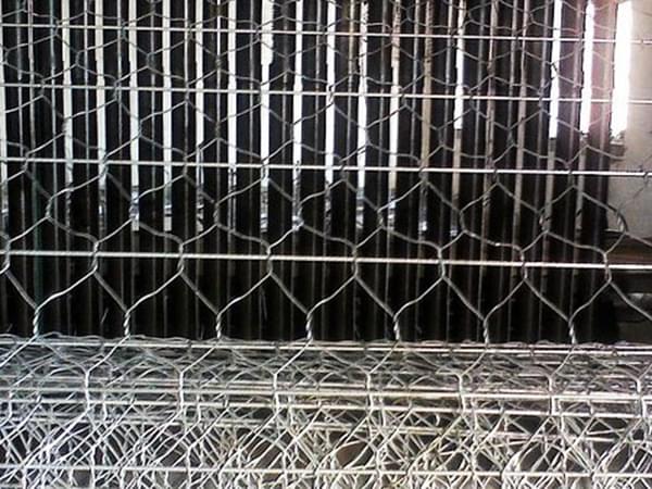 加筋石笼网 - 安平县全华丝网制品有限公司图片4
