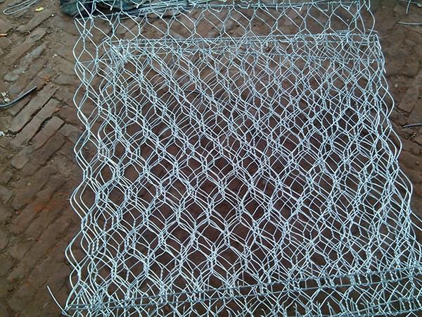 铅丝石笼网 - 安平县全华丝网制品有限公司图片2