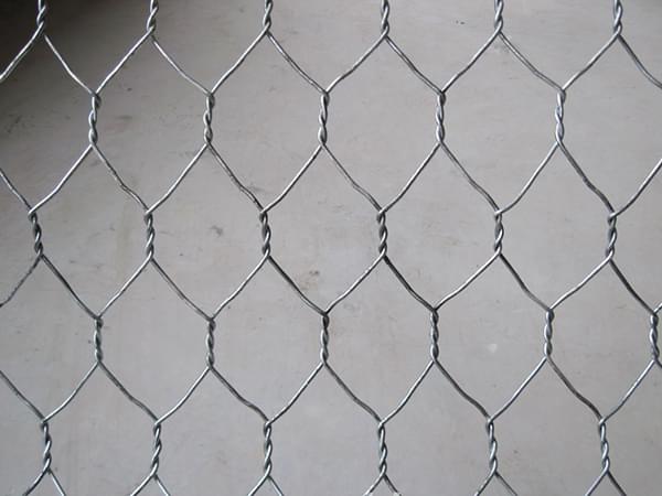 铅丝石笼网 - 安平县全华丝网制品有限公司图片3