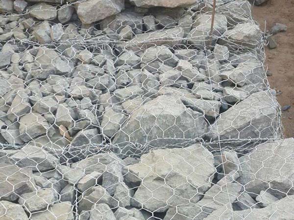 铅丝石笼网 - 安平县全华丝网制品有限公司图片4