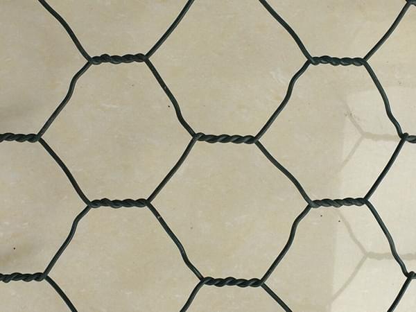 五拧石笼网 - 安平县全华丝网制品有限公司图片3
