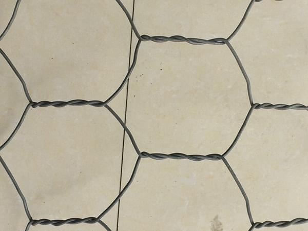五拧石笼网 - 安平县全华丝网制品有限公司图片4