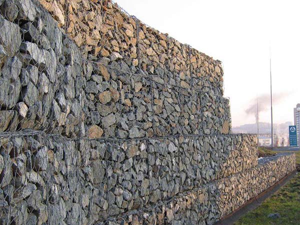 格宾网 - 安平县全华丝网制品有限公司图片2