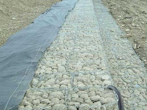 格宾网箱 - 安平县全华丝网制品有限公司图片2