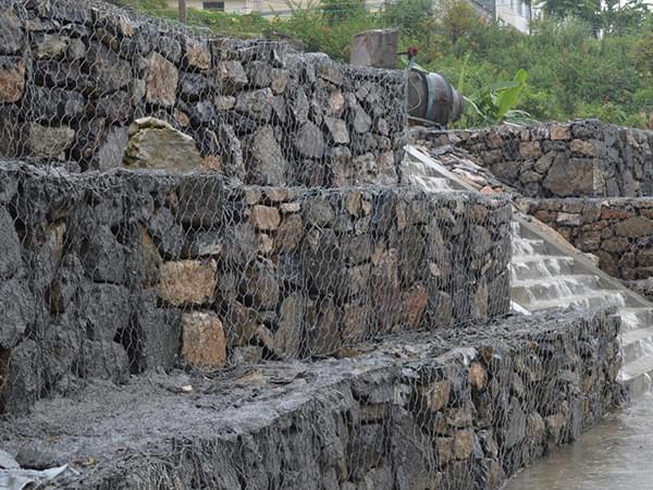 格宾网箱 - 安平县全华丝网制品有限公司图片4