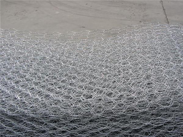 赛克格宾网 - 安平县全华丝网制品有限公司图片2