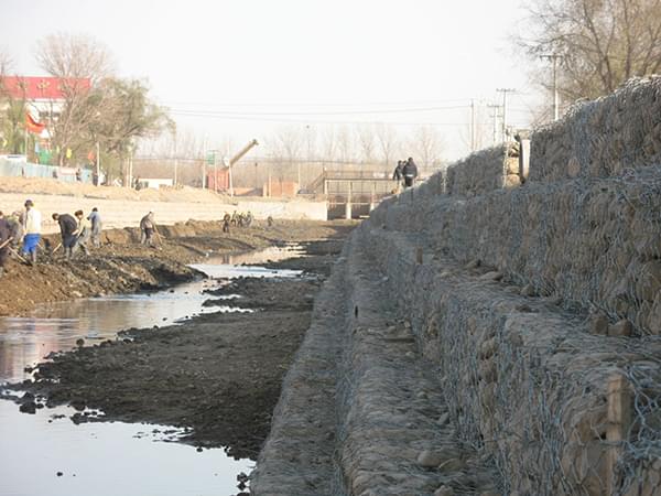 赛克格宾网 - 安平县全华丝网制品有限公司图片4