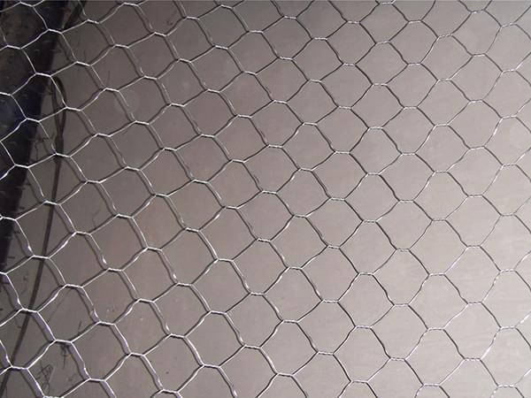 镀高尔凡格宾网 - 安平县全华丝网制品有限公司图片2