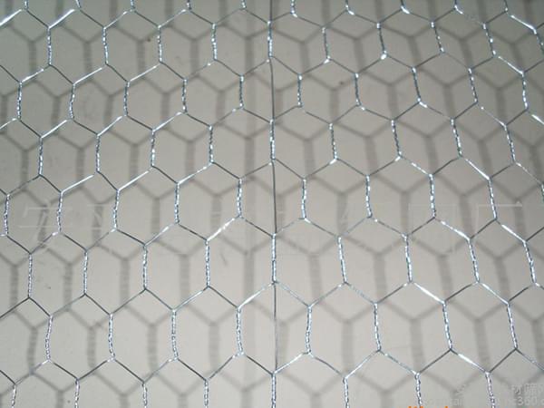 锌铝合金格宾网 - 安平县全华丝网制品有限公司图片2